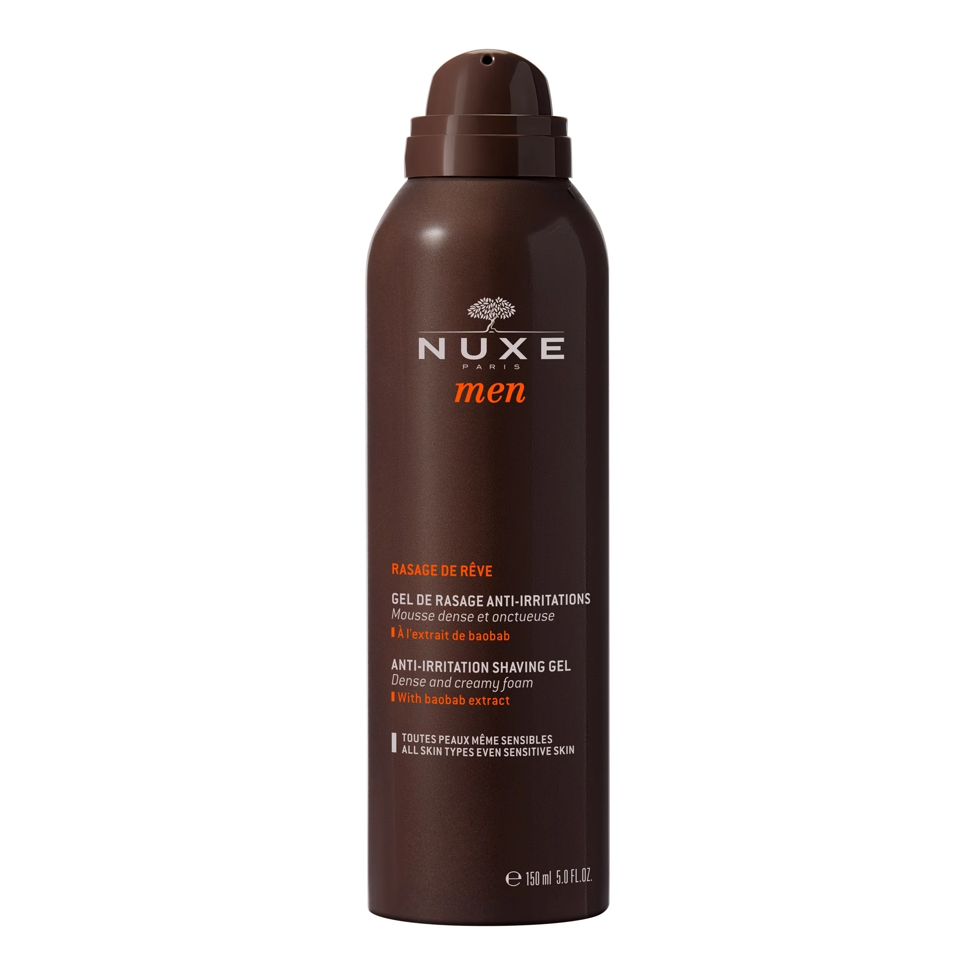 Men Rasage de Rêve - Gel para Rasatura