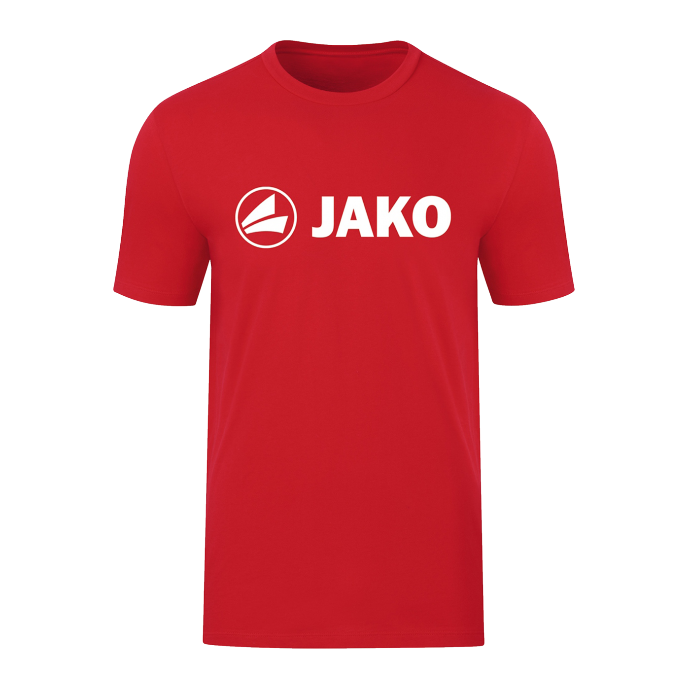 JAKO Promo T-Shirt Rot F100