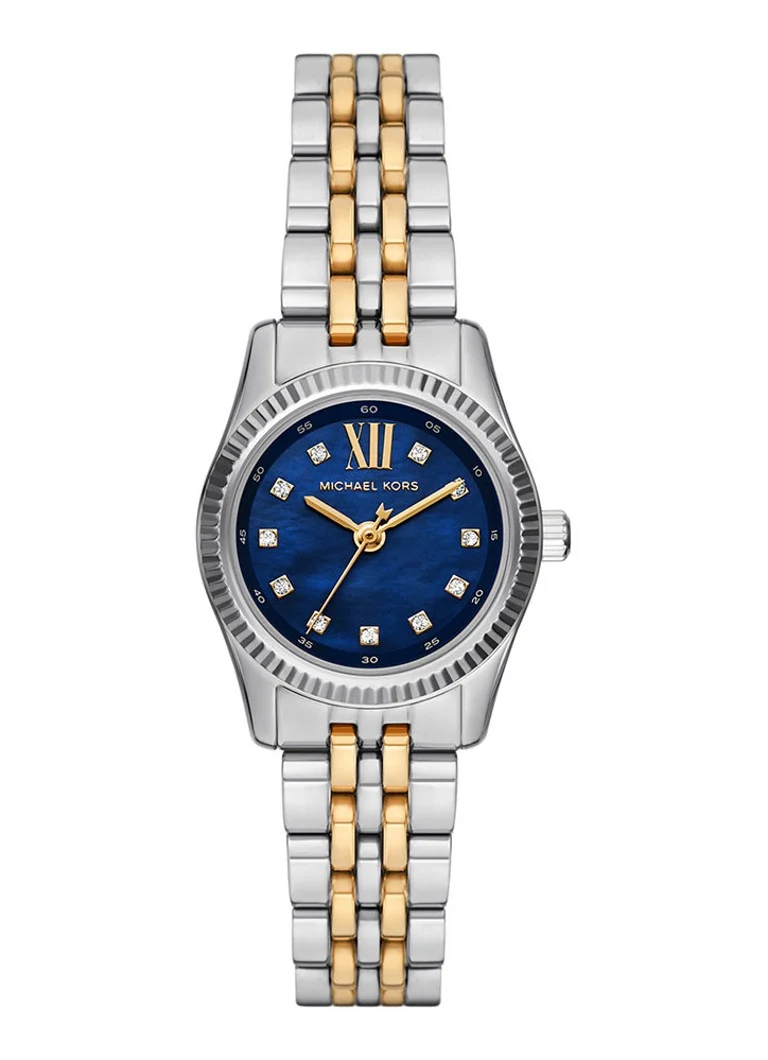 Hodinky Michael Kors Lexington MK4865