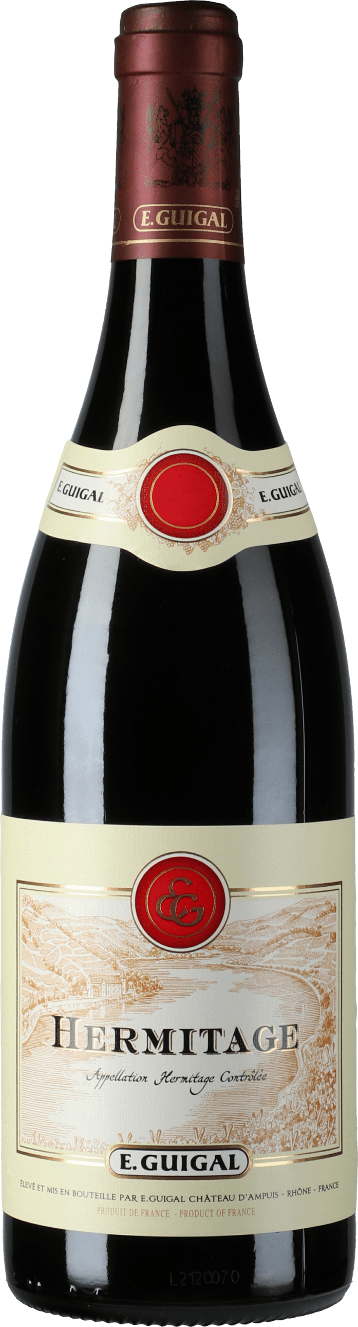 Guigal: Hermitage 2019