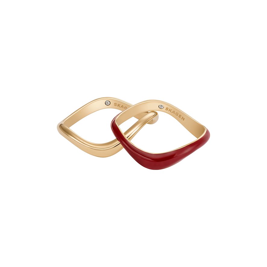 Skagen Damenring KARIANA
