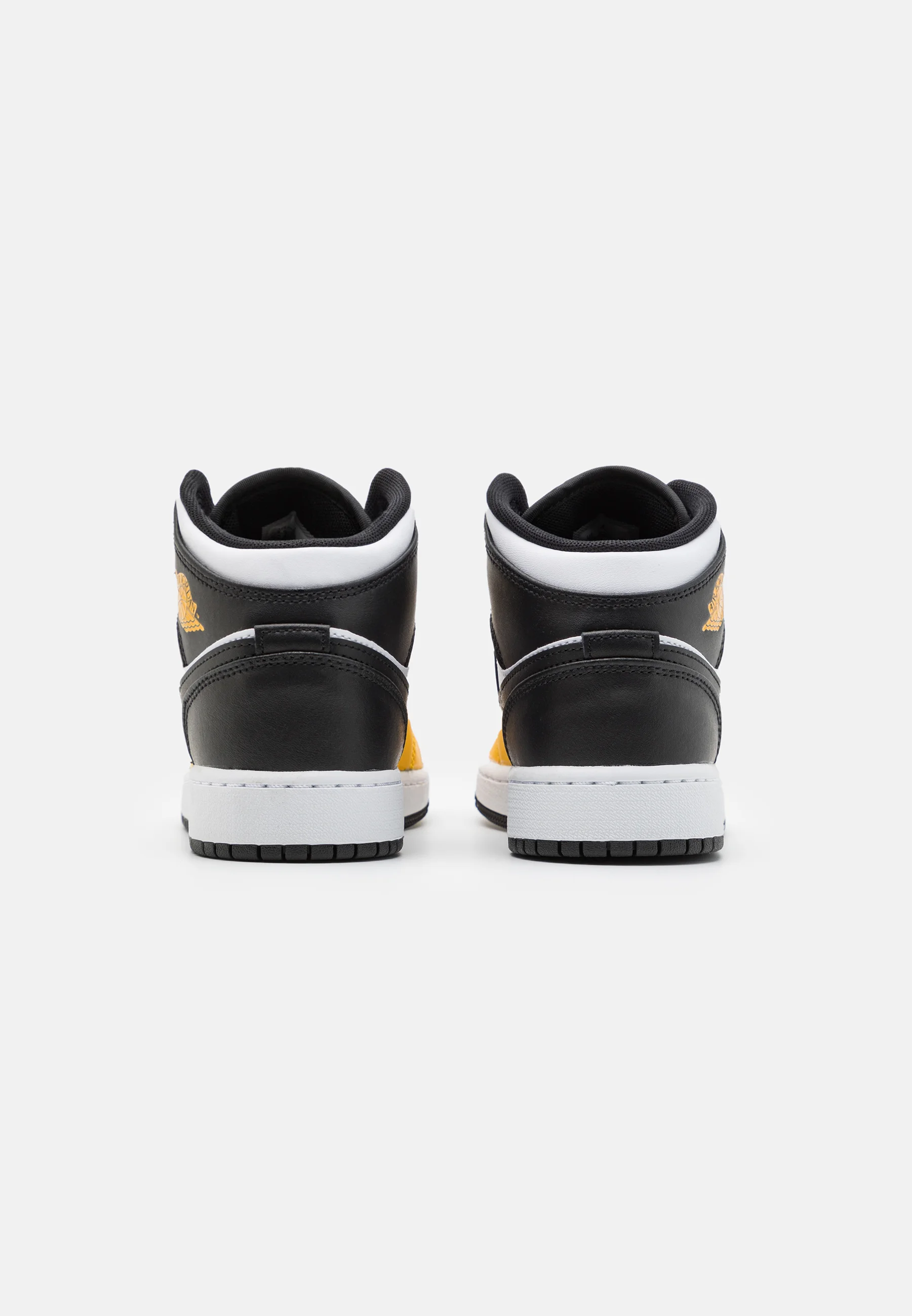 Jordan AIR JORDAN 1 MID UNISEX - Zapatillas de baloncesto