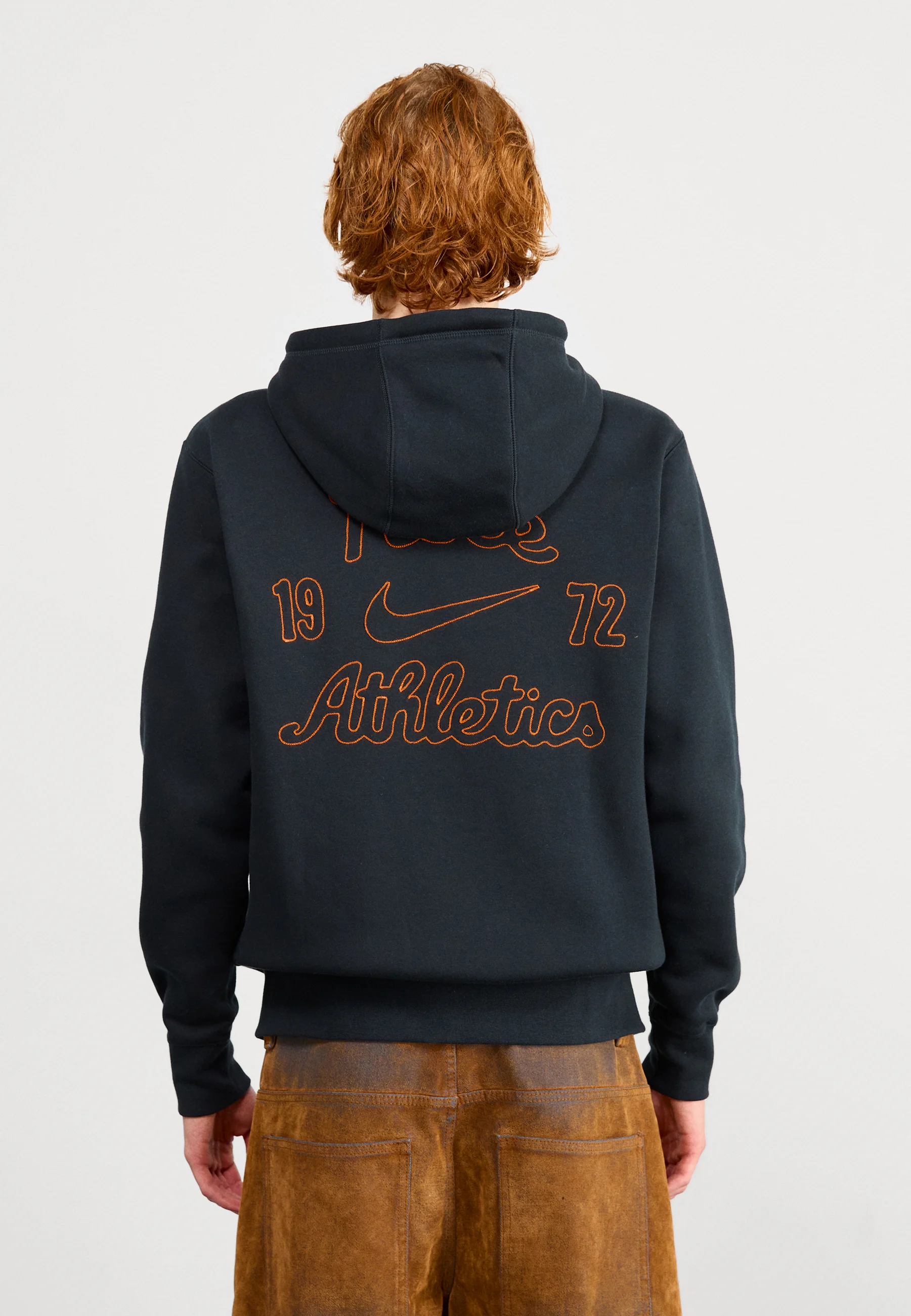 Nike Sportswear CLUB - Sudadera con cremallera