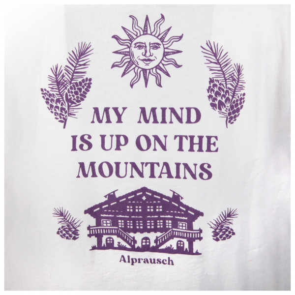 Alprausch - Women's Franzi - T-Shirt