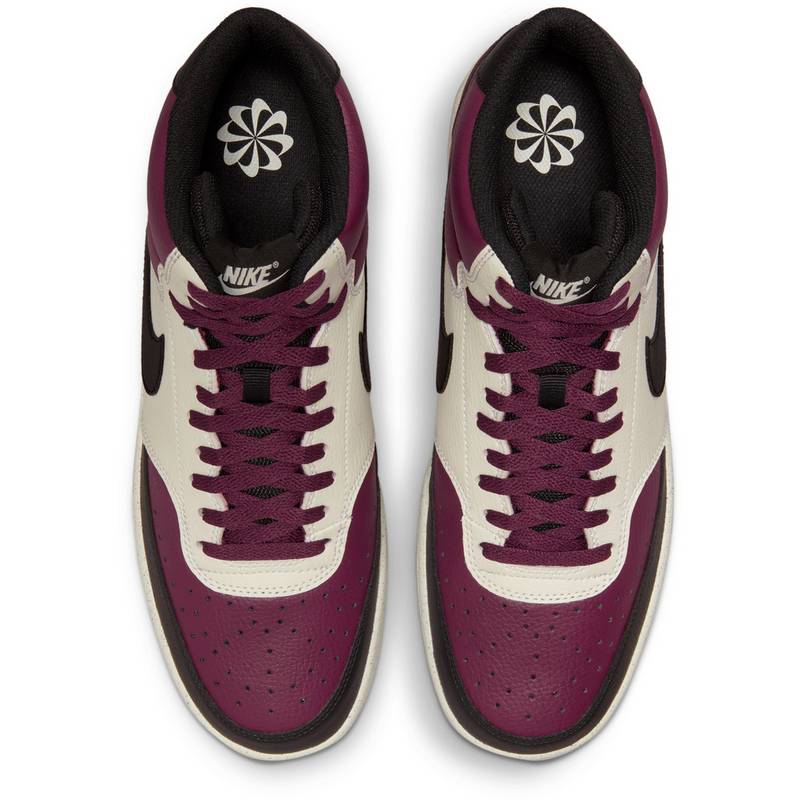 Nike Court Vision Next Nature Sneaker Herren