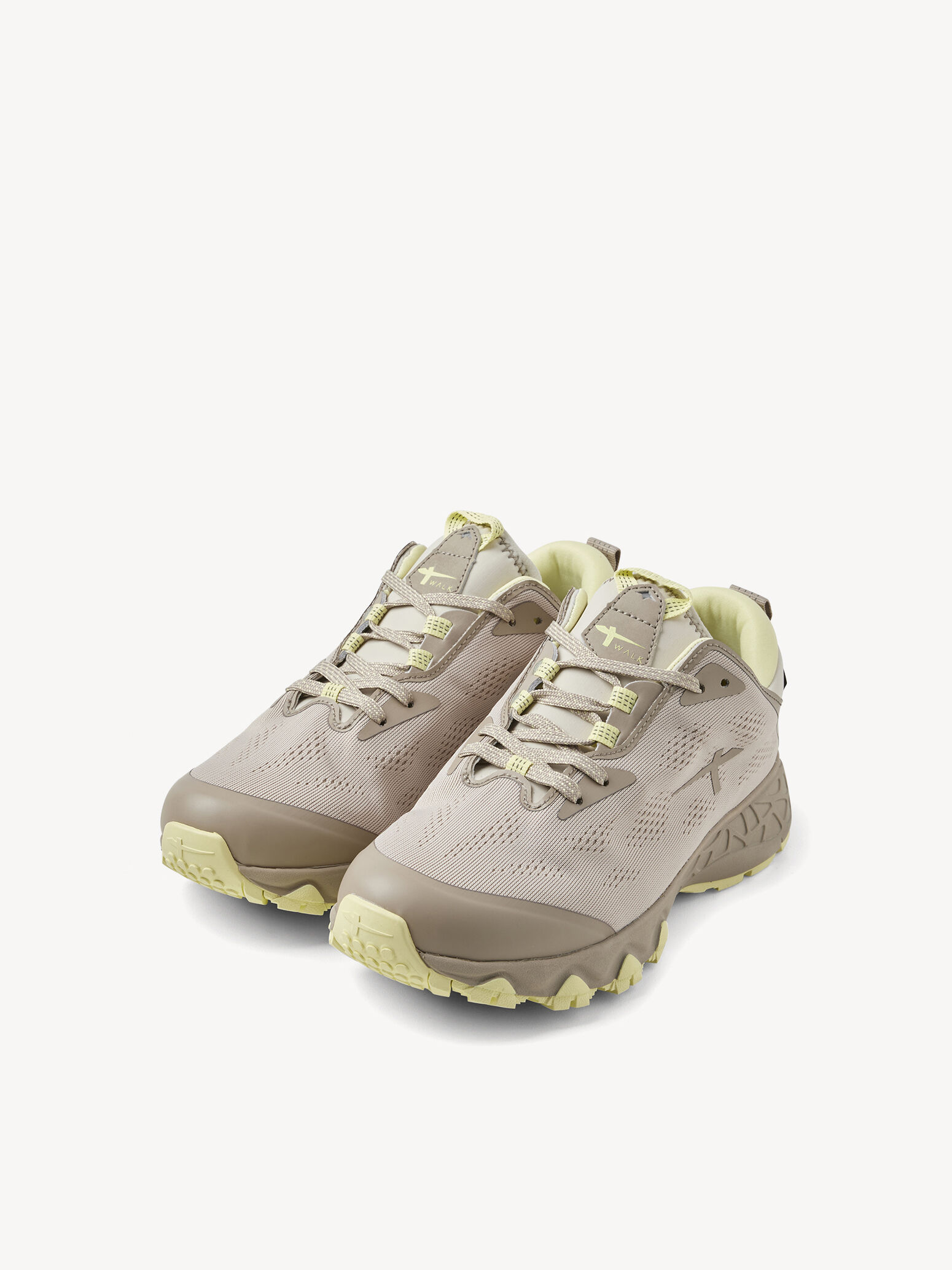 GORE-TEX Chaussure de randonnée W-0484 - beige