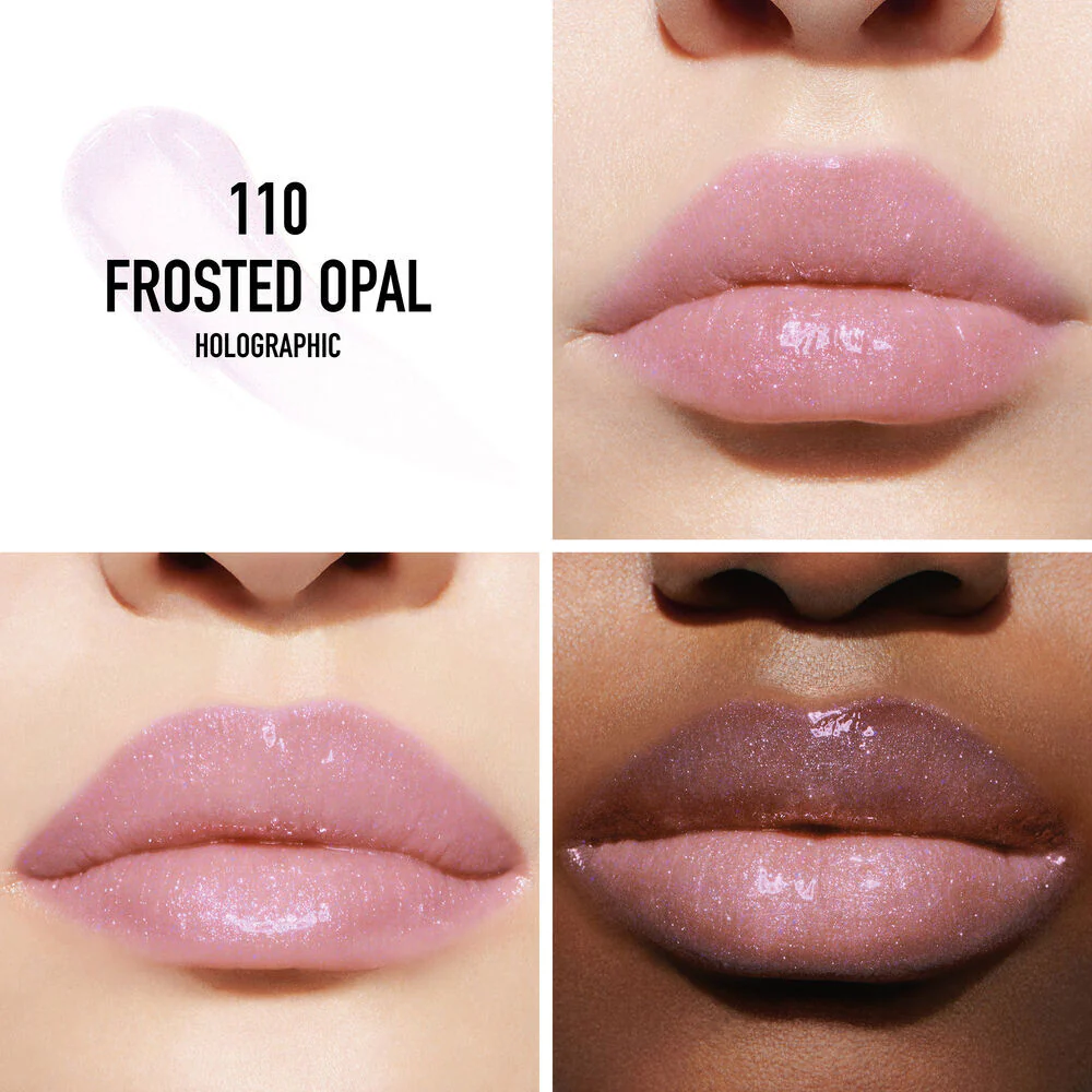 Sjajilo Dior Addict Lip Maximizer - Sjajilo, Volumizer za usne
