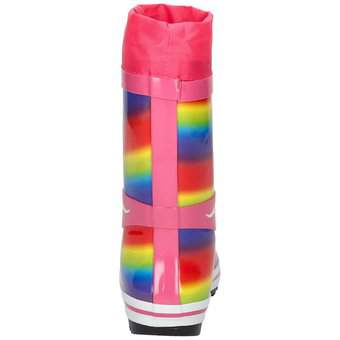 KangaROOS K Rain Gummistiefel in bunt