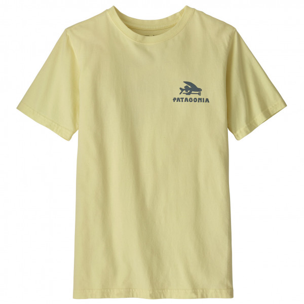 Patagonia - Boy's Graphic T-Shirt - T-Shirt