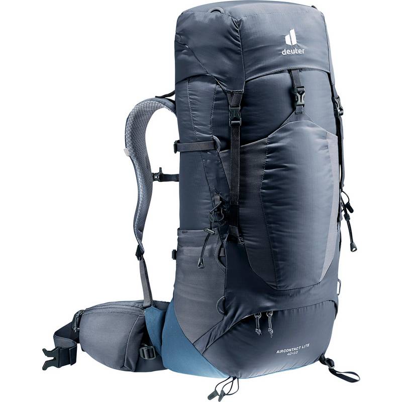 Deuter Aircontact Lite 40 + 10 Trekkingrucksack Herren