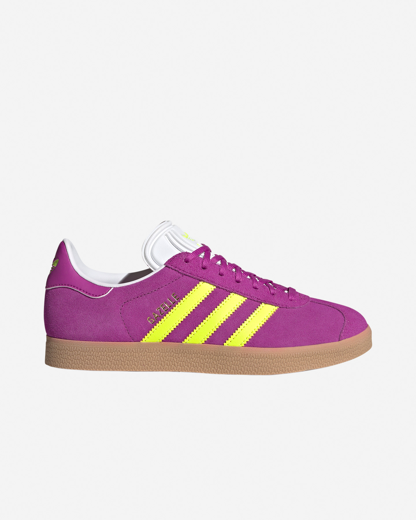 Pantofi sport Adidas Gazelle W JI1373