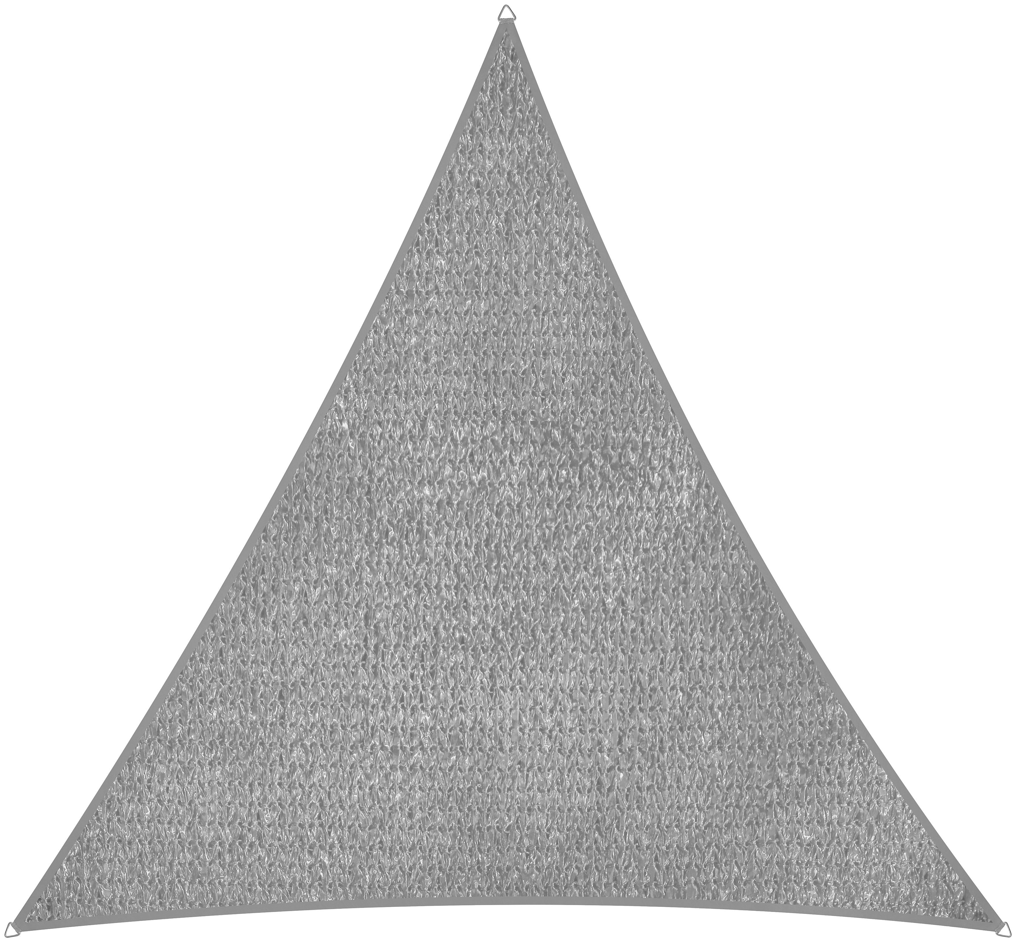 Schneider Schirme Sonnensegel Teneriffa, ca. 360 x 360 x 360 cm