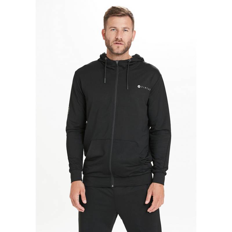 Virtus Brent Sweatjacke Herren
