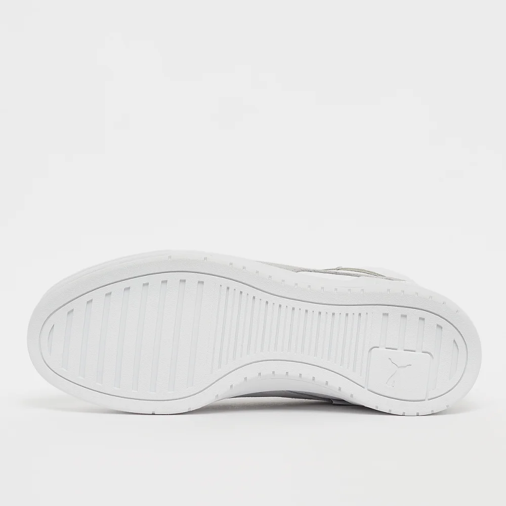 PUMA CA Pro Mid Heritage 387487-01 / weiss