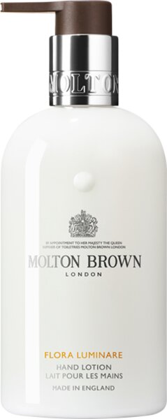 Molton Brown Flora Luminare Handlotion
