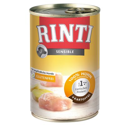 RINTI Sensible 6 x 400 g