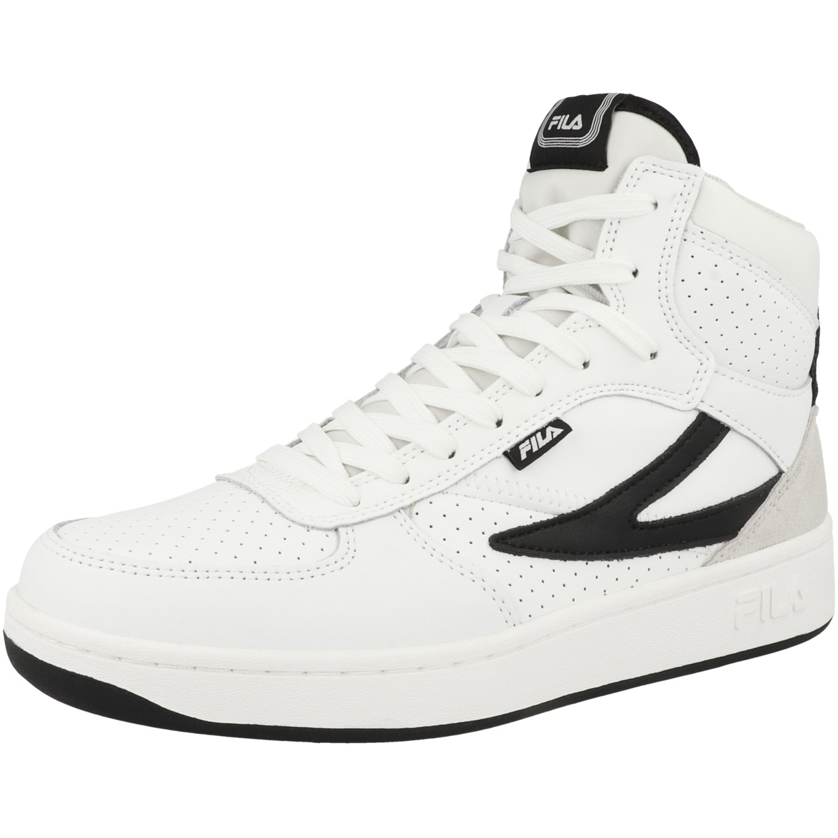 Fila Sevaro Mid Sneaker mid weiss