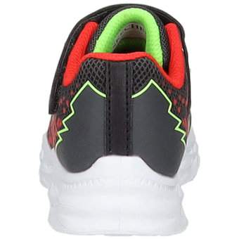 Skechers Vortex 2.0 Zorento Sneaker in grau