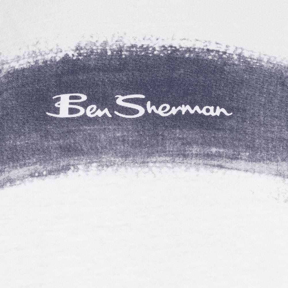 BEN SHERMAN Herren T-Shirt 0070607-010