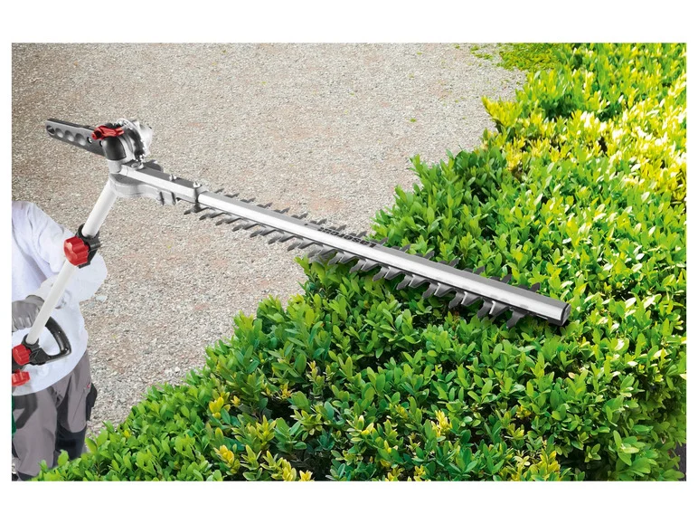 Calças PARKSIDE® Manche PHSL 710 A1, cintura 710 W