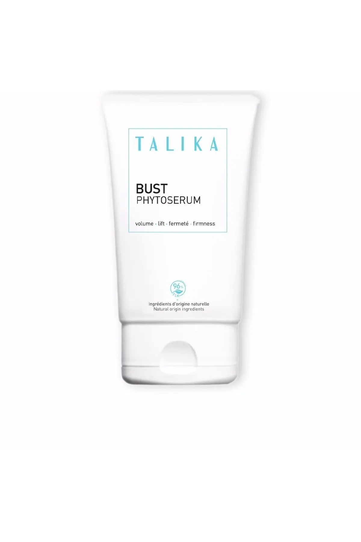 Talika  Body Lotion - Straffend