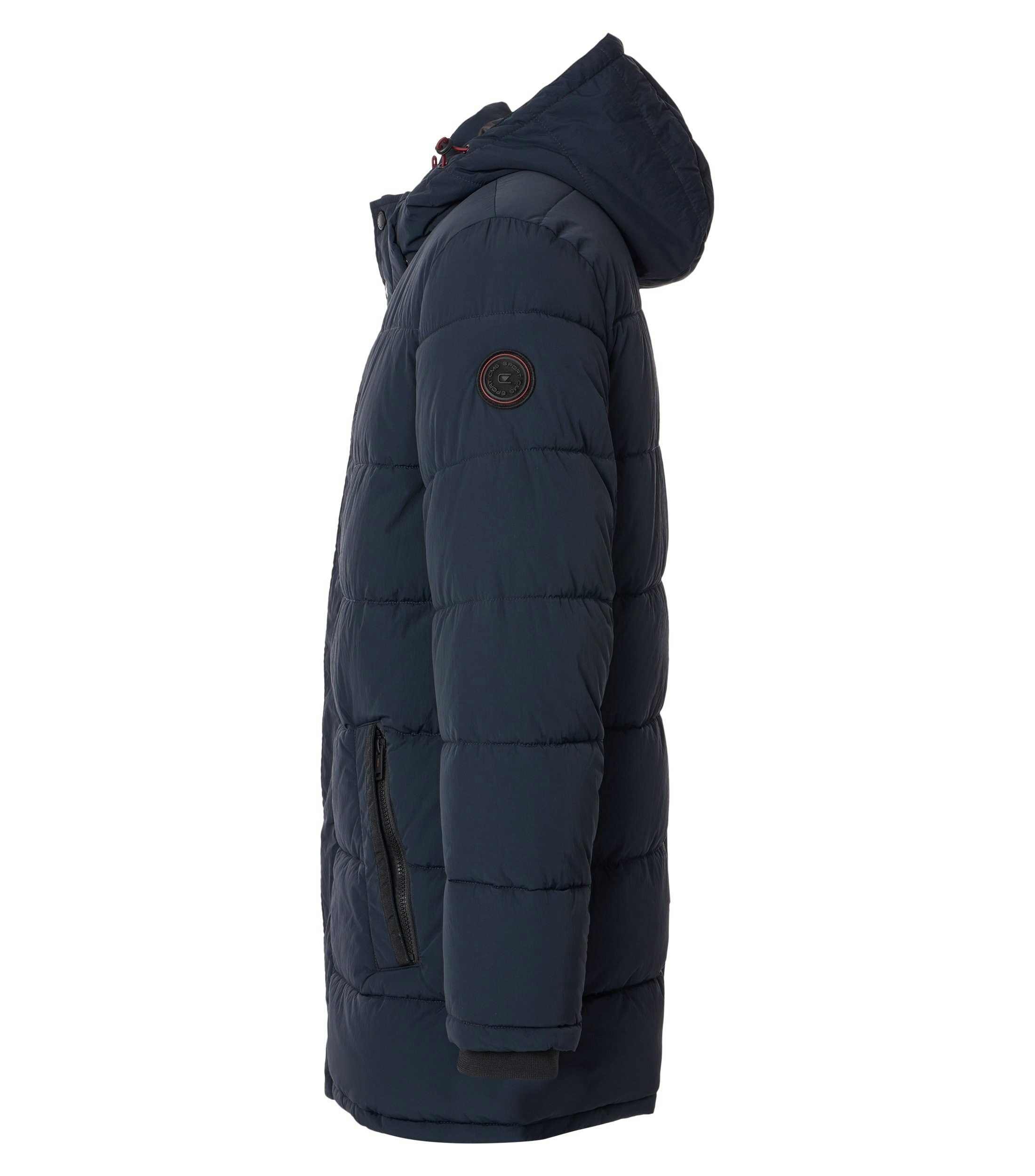 Jacke