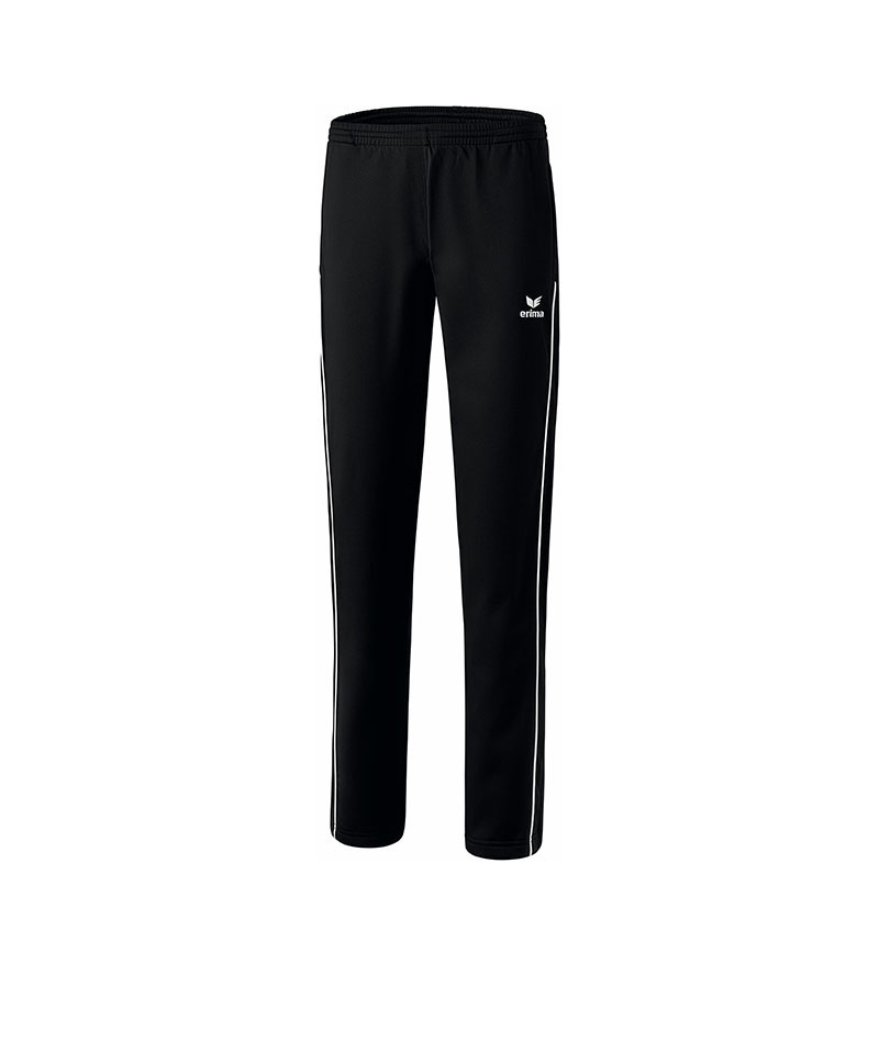 Erima Shooter 2.0 Polyesterhose Damen Schwarz