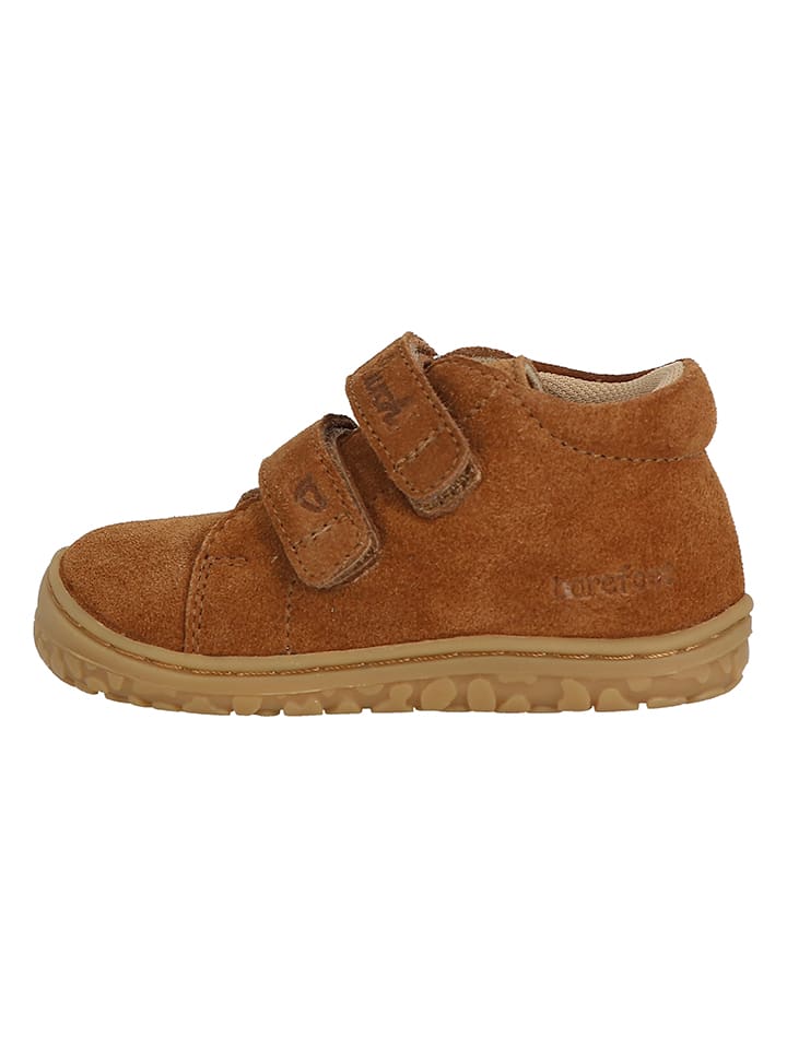 Lurchi Leder-Barfußschuhe 