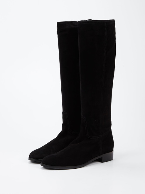 Stiefel-17630090030 Konstantin Starke