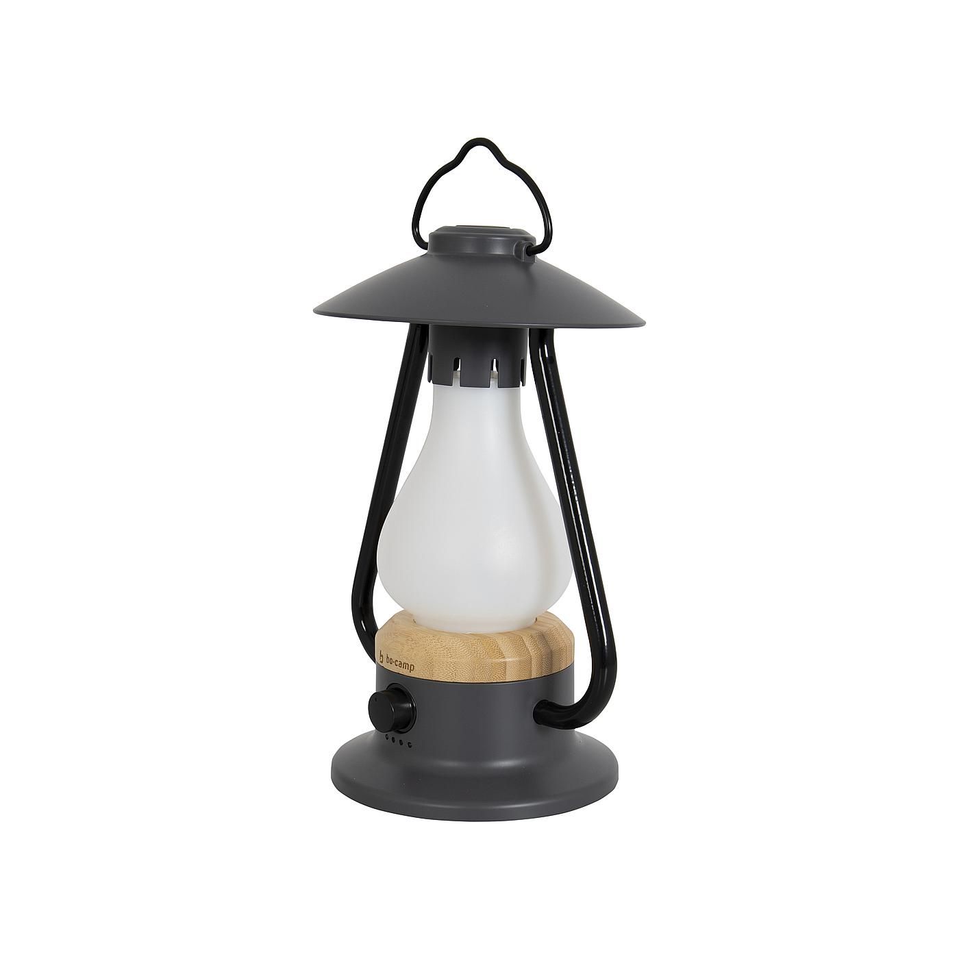 Bo-Camp Urban Outdoor Woolton Laterne