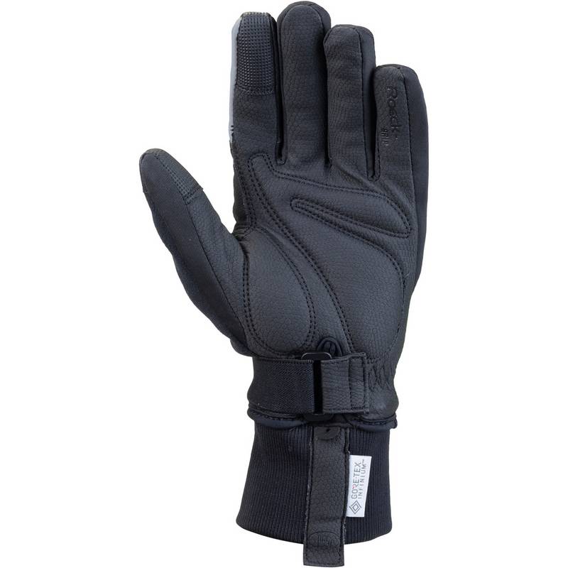 Roeckl Villach 2 Fahrradhandschuhe