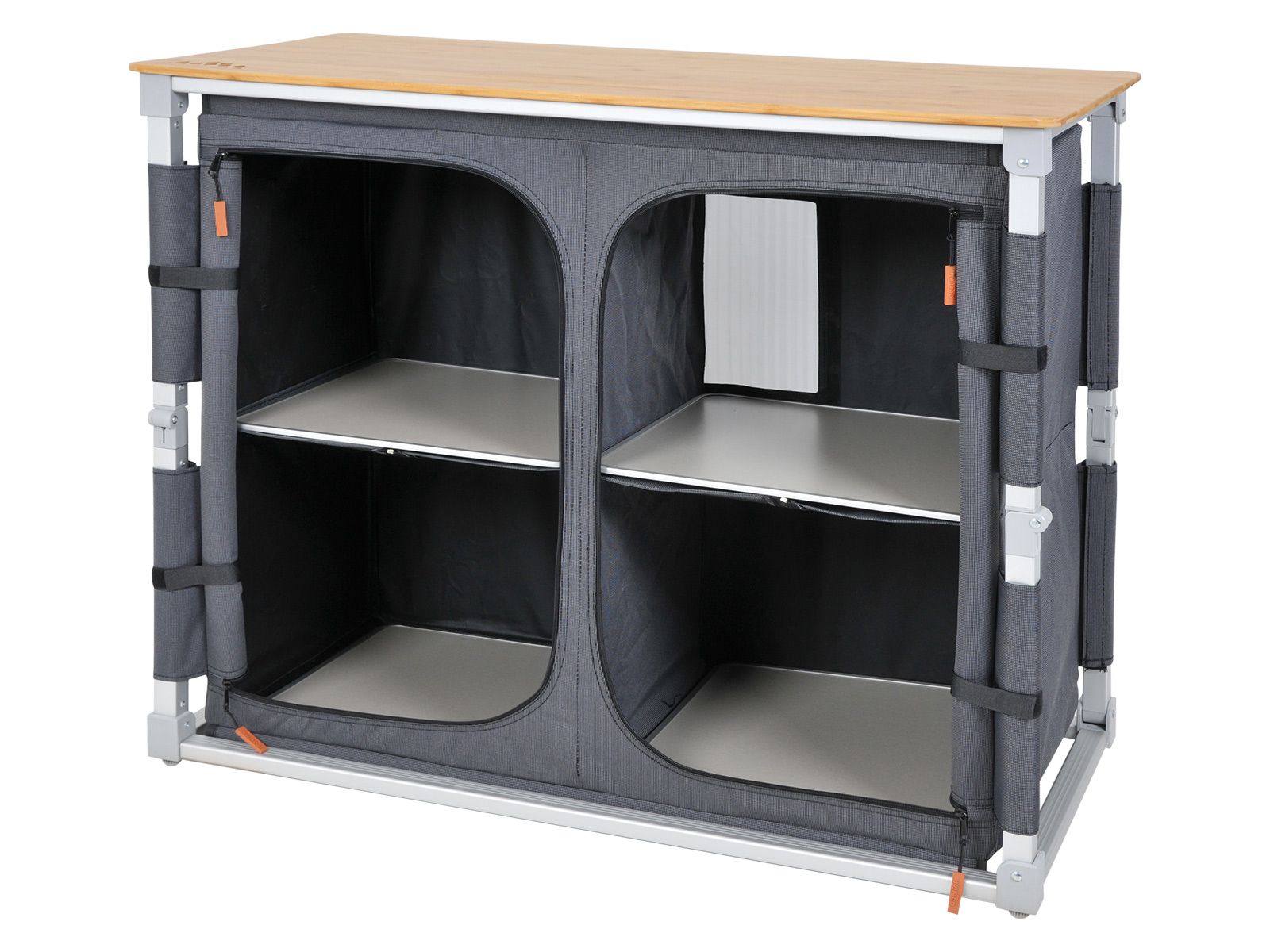 Zweite Chance Obelink Bamboo Quick Schrank