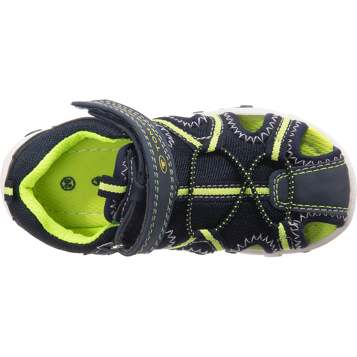 Baby Sandalen für Jungen