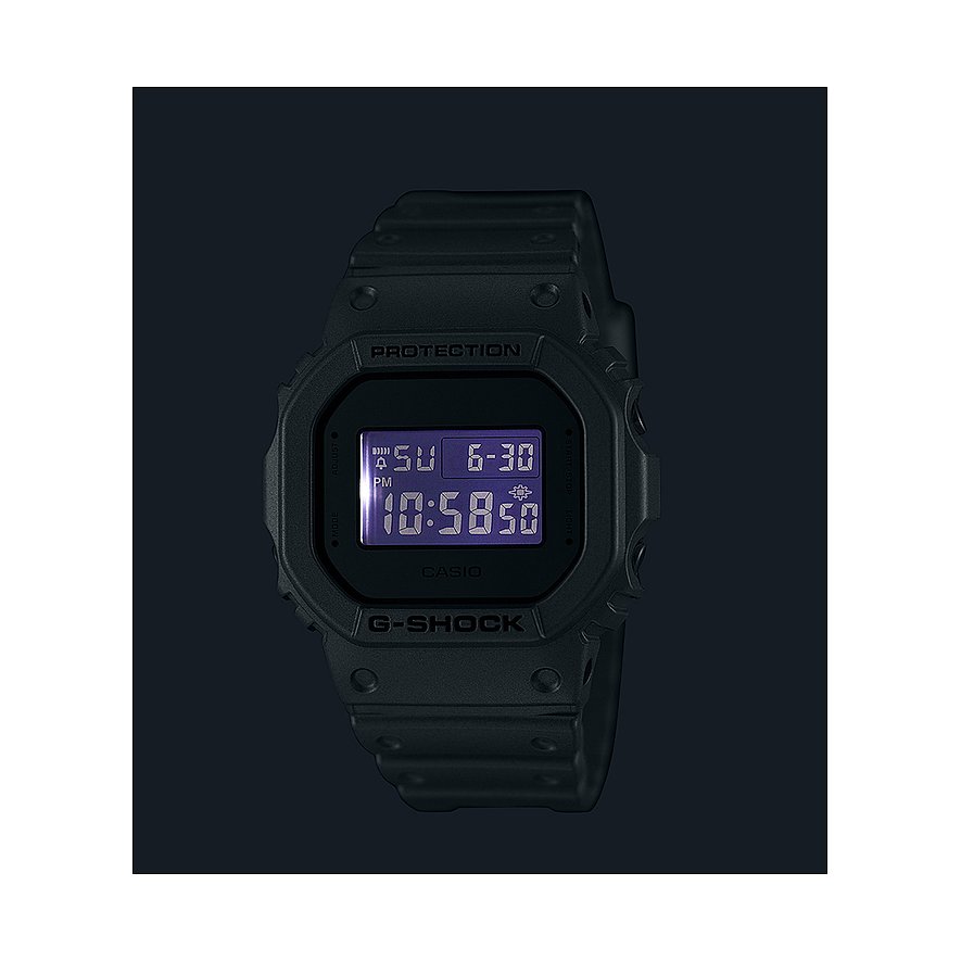Casio Herrenuhr G-Shock The Origin