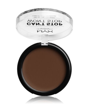 NYX Professional Makeup Can't Stop Won't Stop Full Coverage Powder Kompakt Foundation-10.7 g