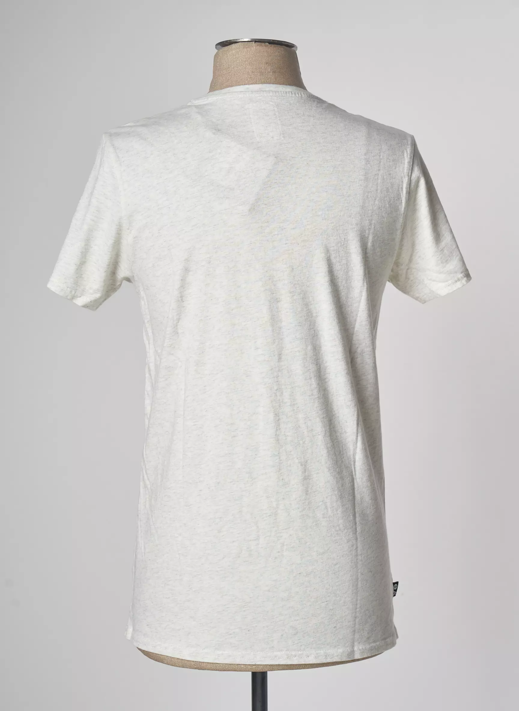 Stepart Tshirts Homme couleur beige