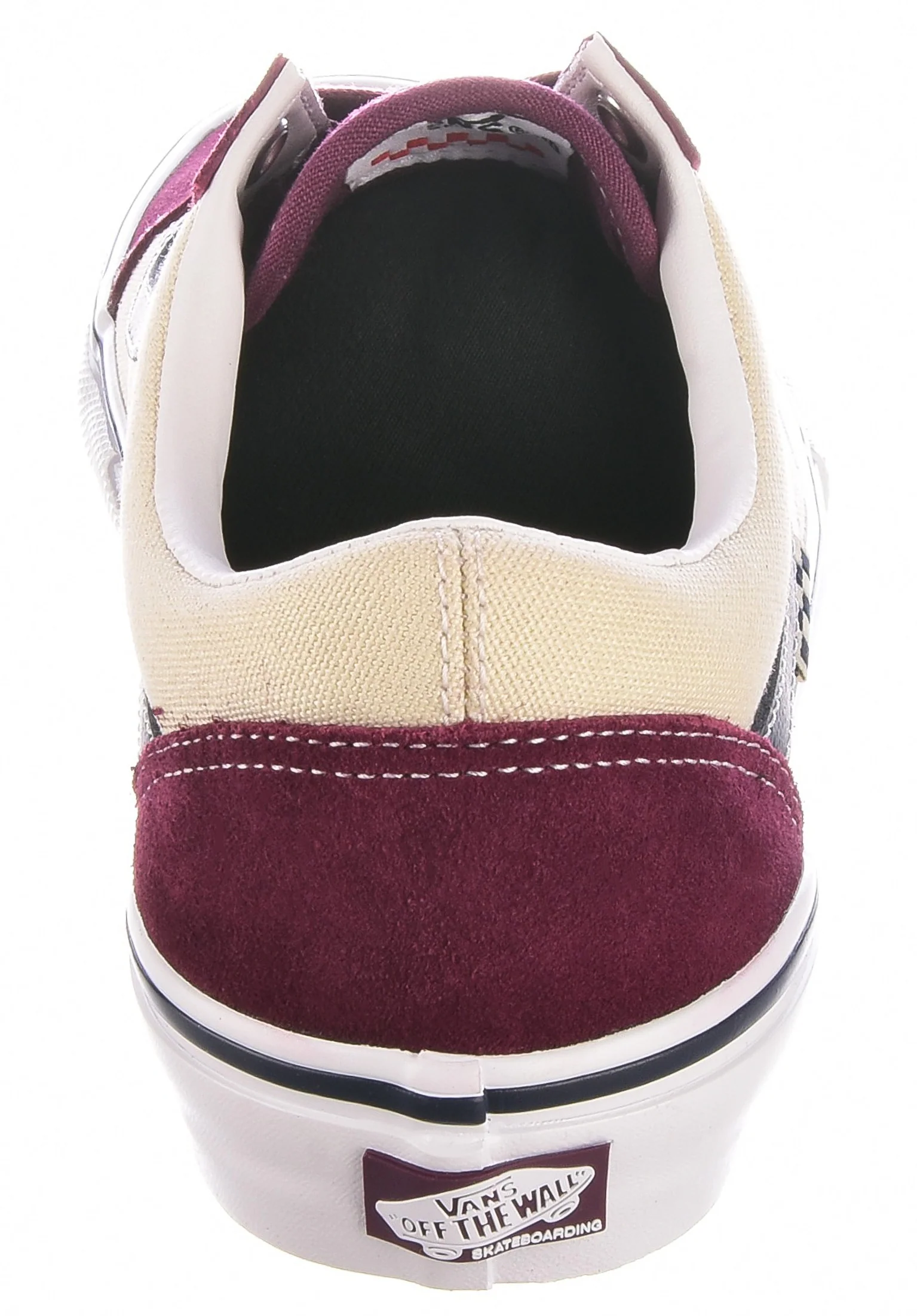 Skate Old Skool