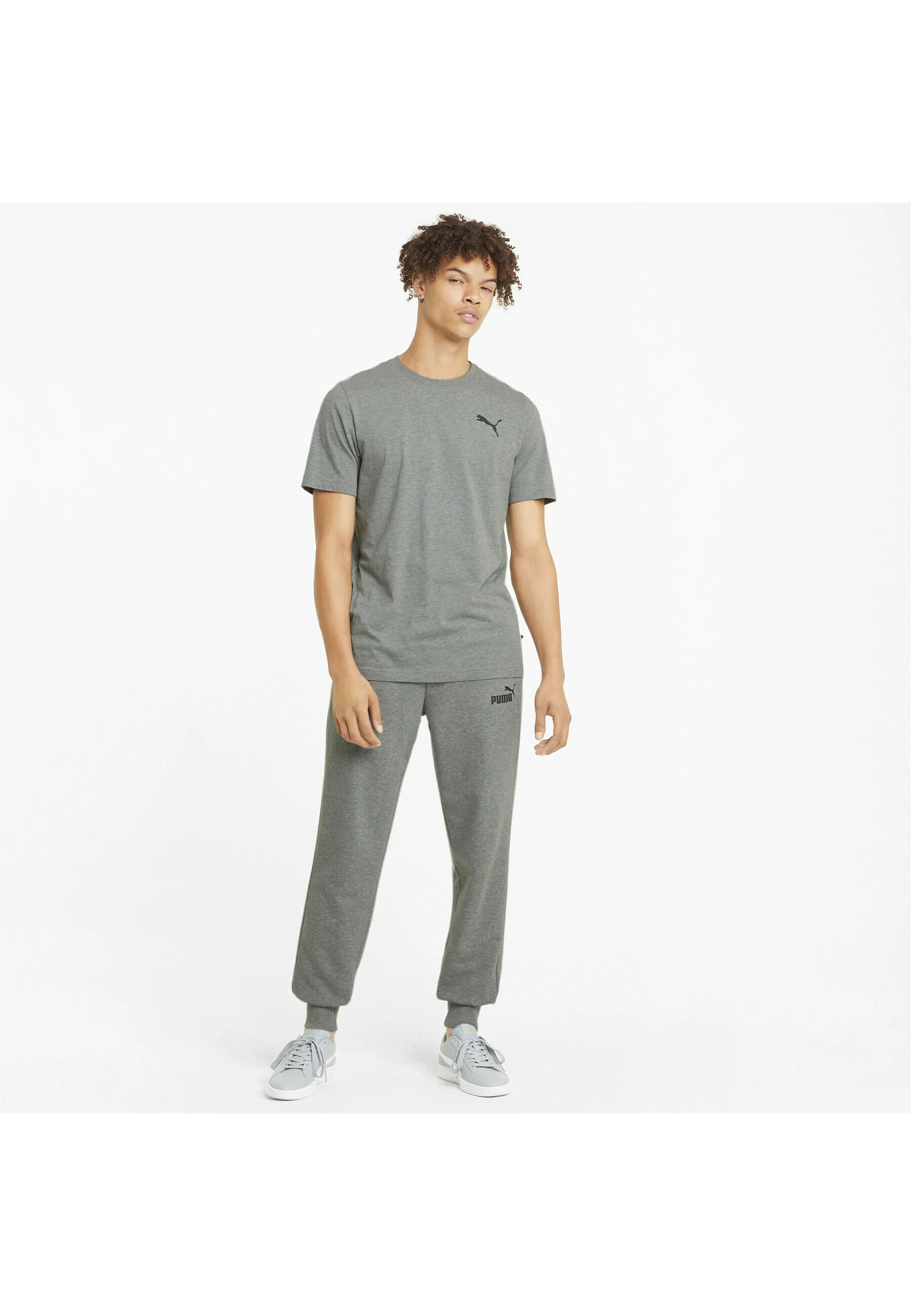 Pantalones deportivos Puma