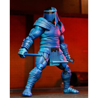 Teenage Mutant Ninja Turtles (Mirage Comics) Actionfigur - Foot Enforcer