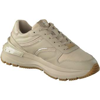 Calvin Klein Sneaker in beige