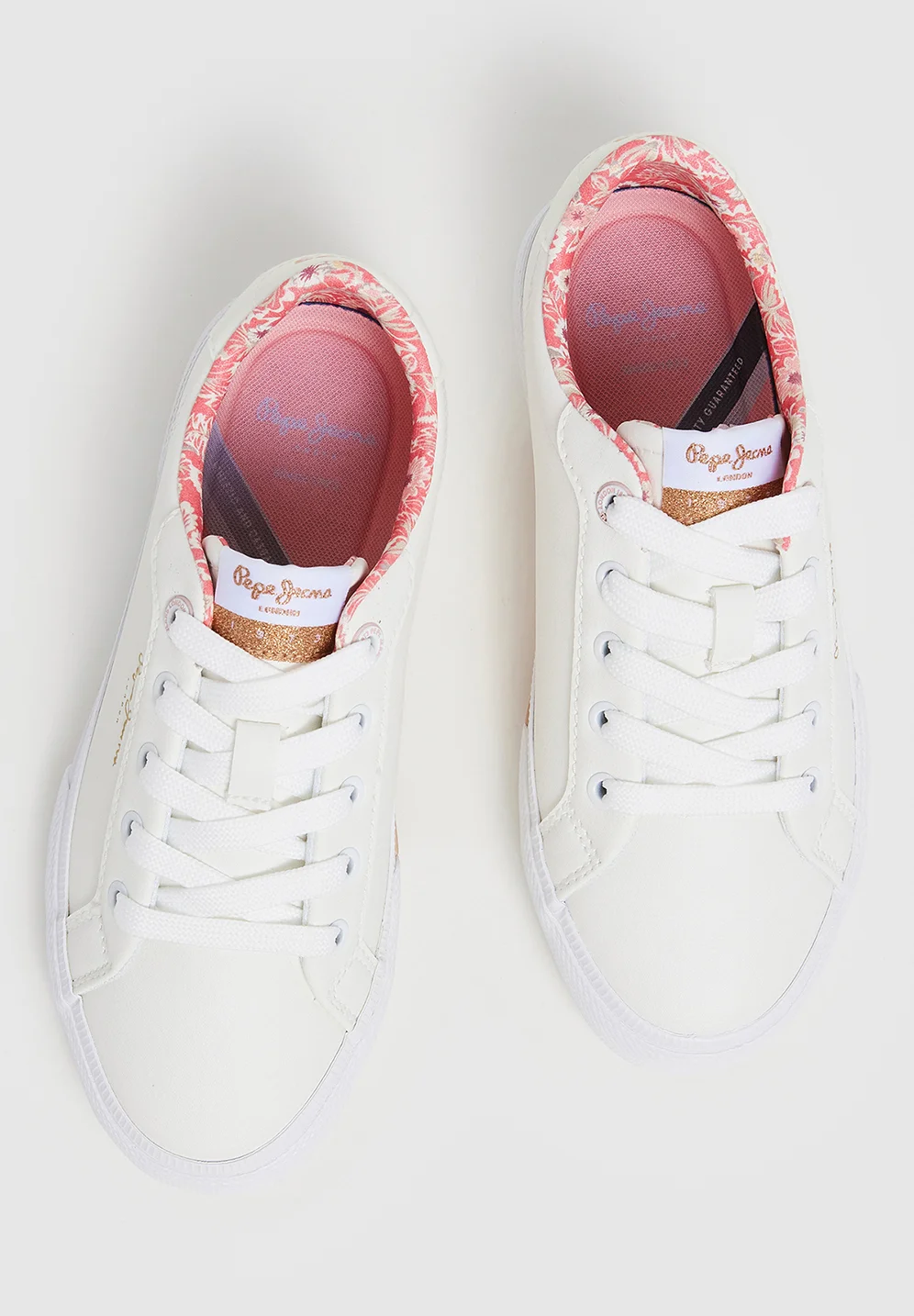 Pepe Jeans KENTON BASS - Zapatillas bajas