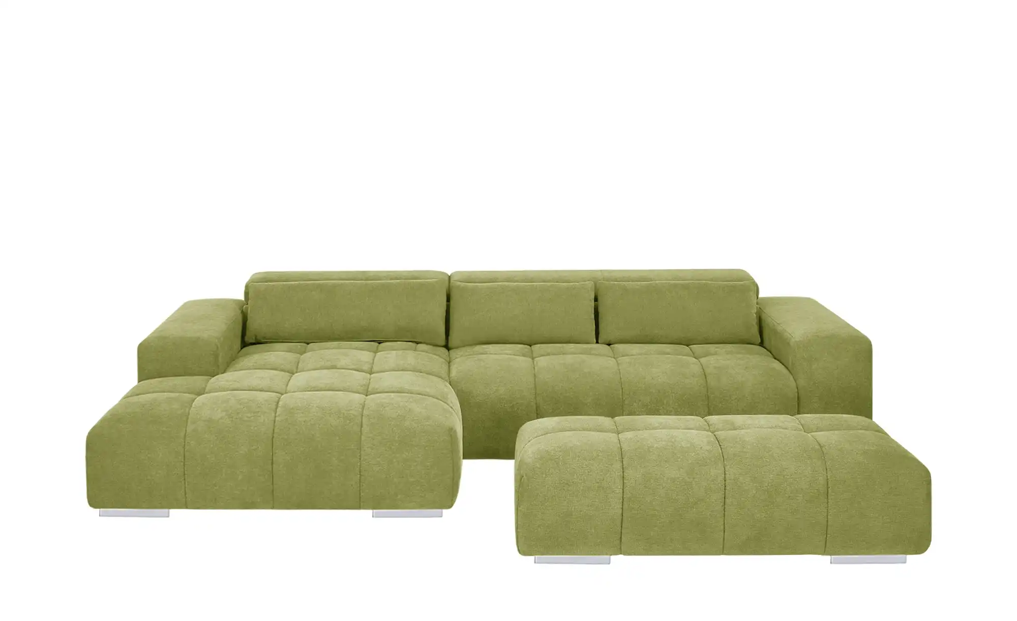 Primo Hocker