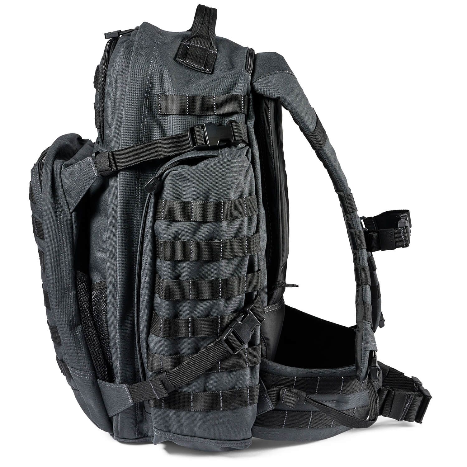 Rucksack Rush 72 2.0