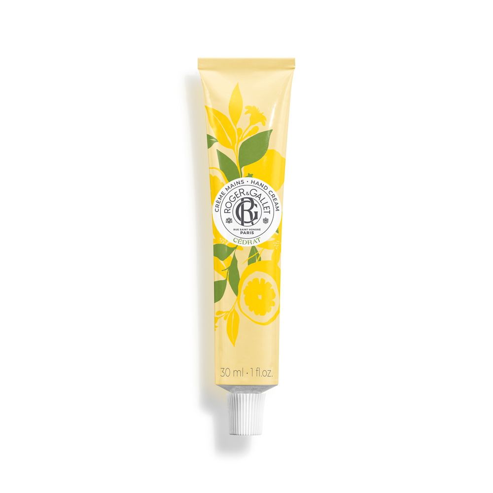 Roger & Gallet Crème Mains Bienfaisante Crème mains