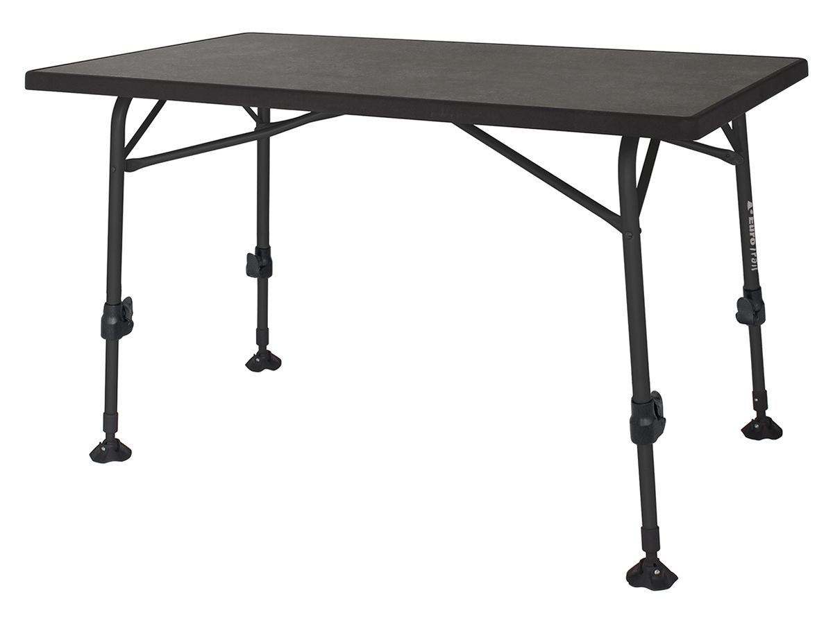 Eurotrail St.Gobain S Anthracite Campingtisch