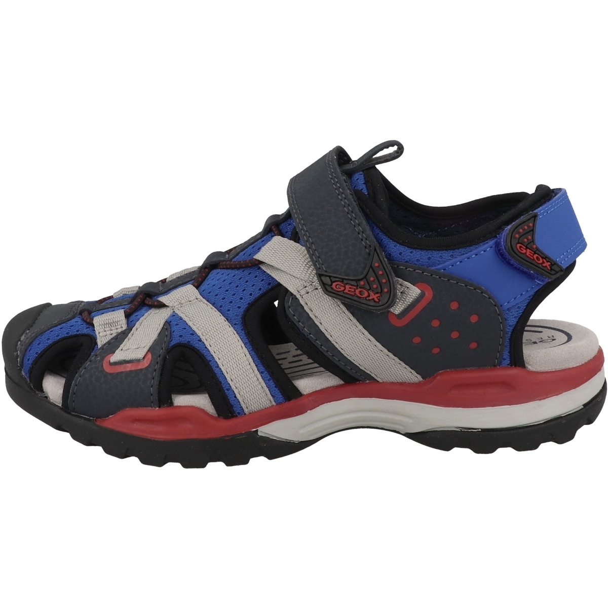 Geox J Borealis B. B Sandale blau