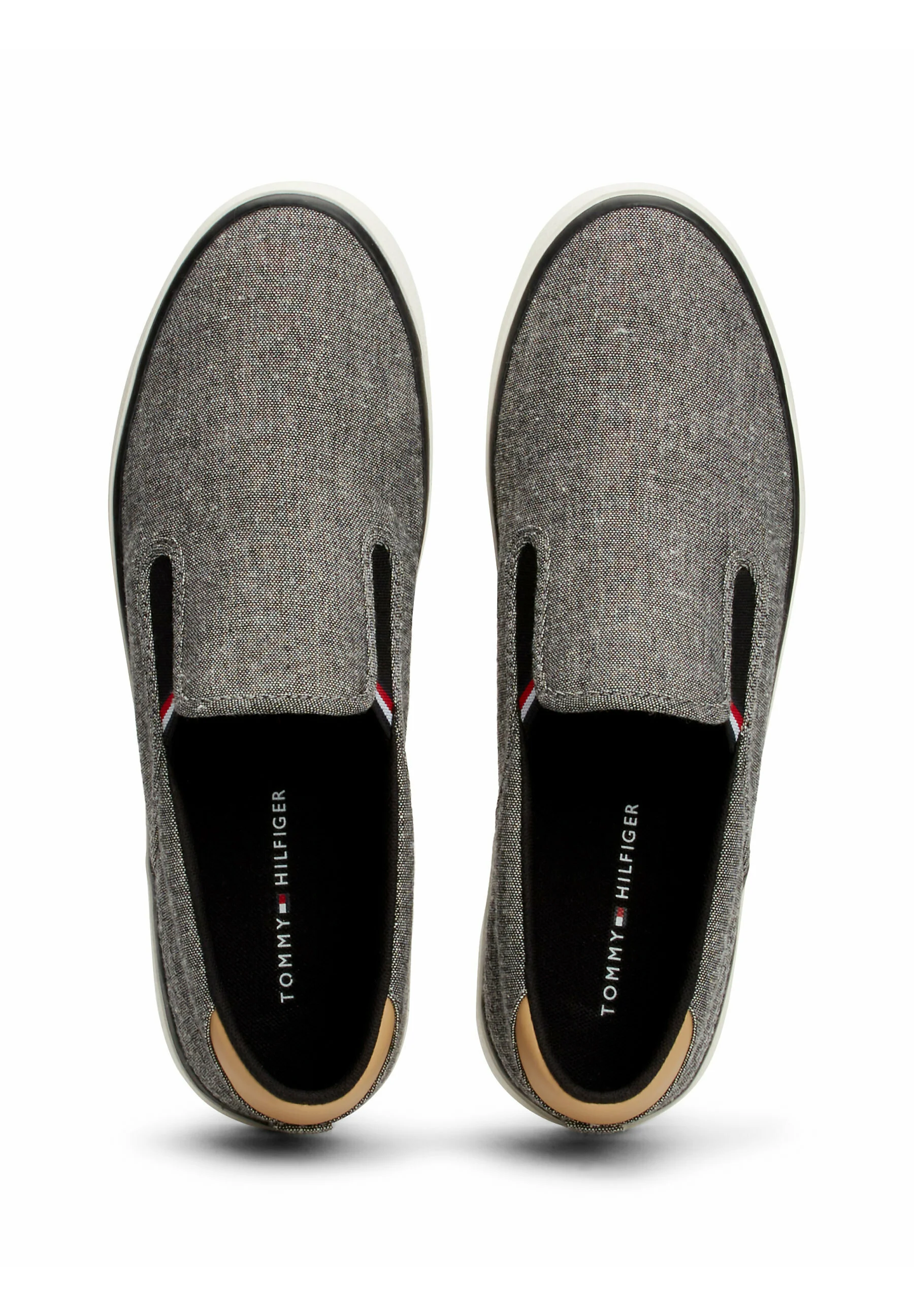 Zapatillas bajas Tommy Hilfiger