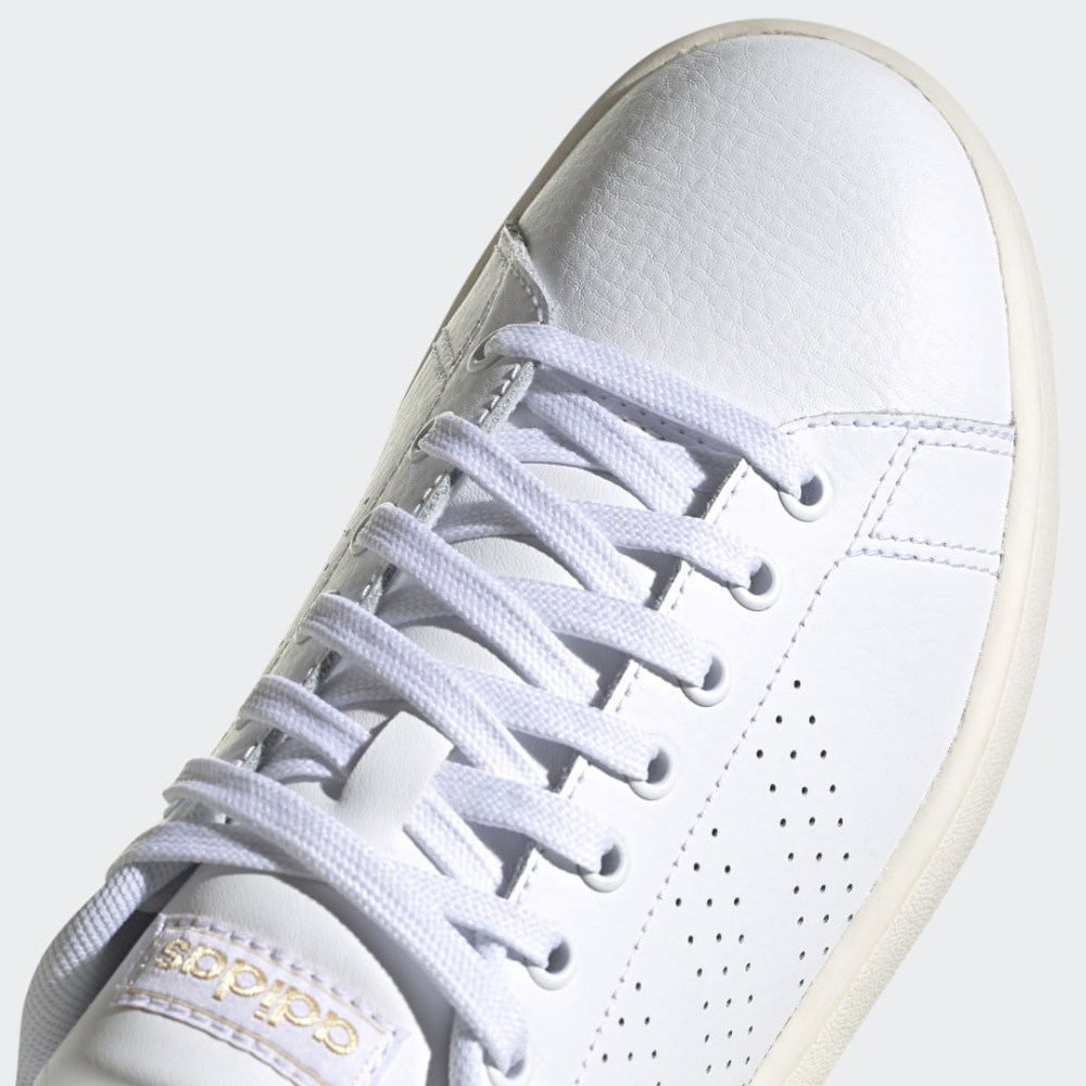 adidas Advantage FY9101 / weiss