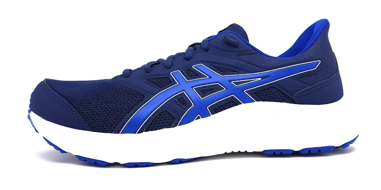 Asics Jolt 4 1011B603-404 Blau 404 Deep Ocean/Illu. Blue