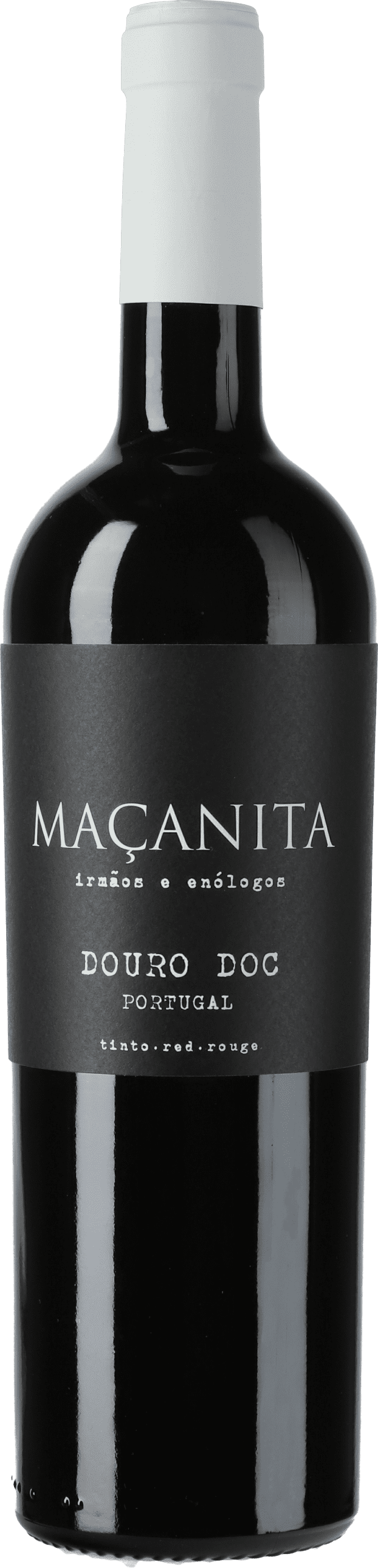 Macanita: Macanita Tinto 2021